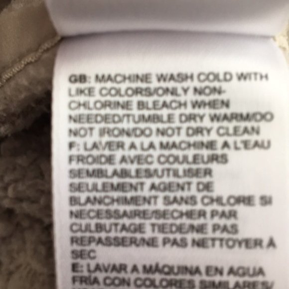 The North Face Half Zip Fleece Jacket - Picture 11 of 12